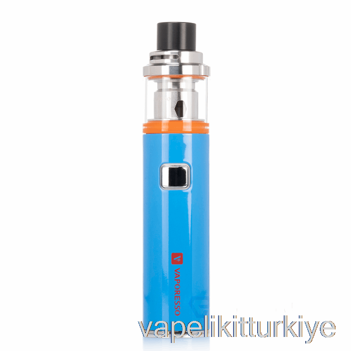 Vape Türkiye Vaporesso Veco Solo Başlangıç ​​kiti Gökkuşağı